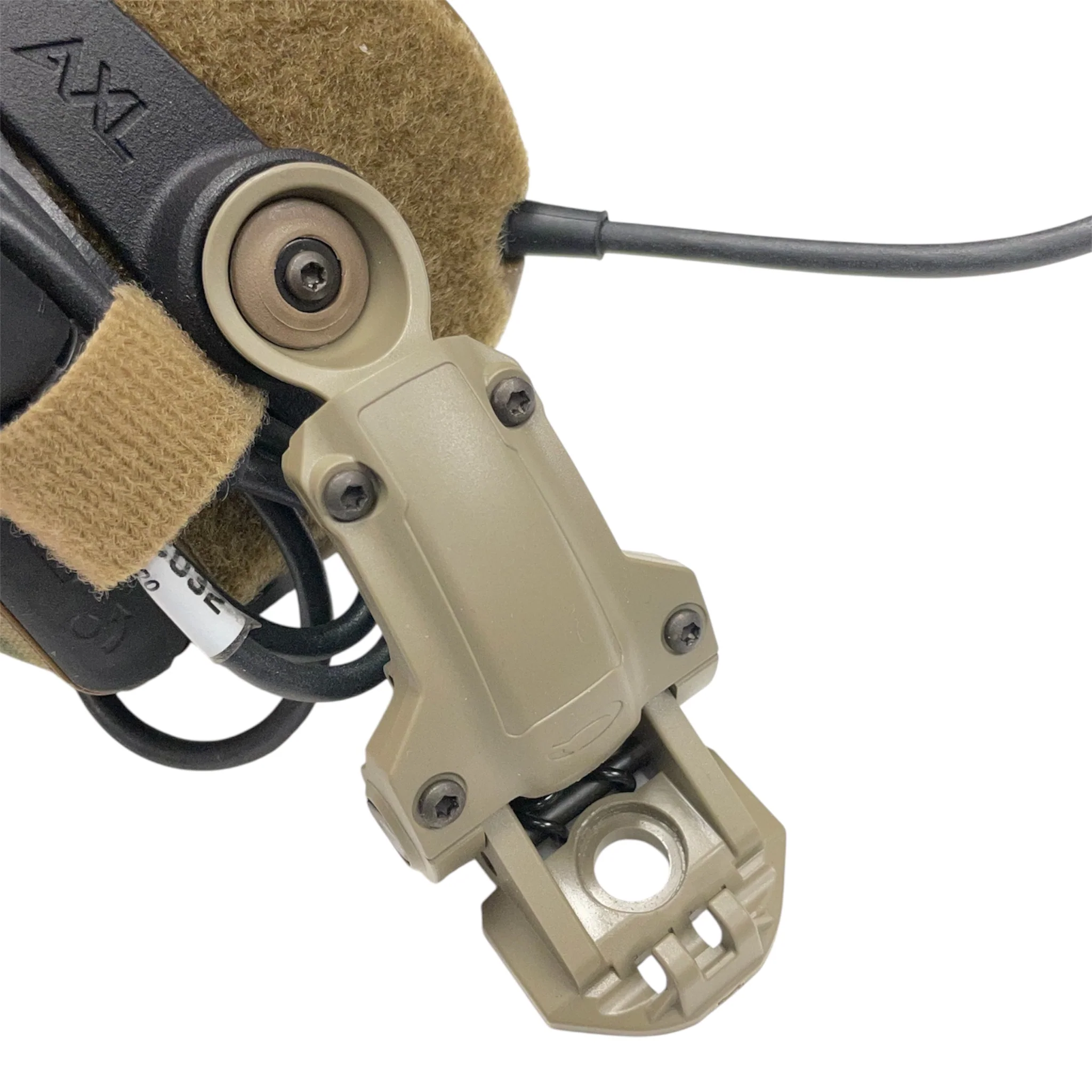 AMP Arm Replacement Hardware Kit - Image 2