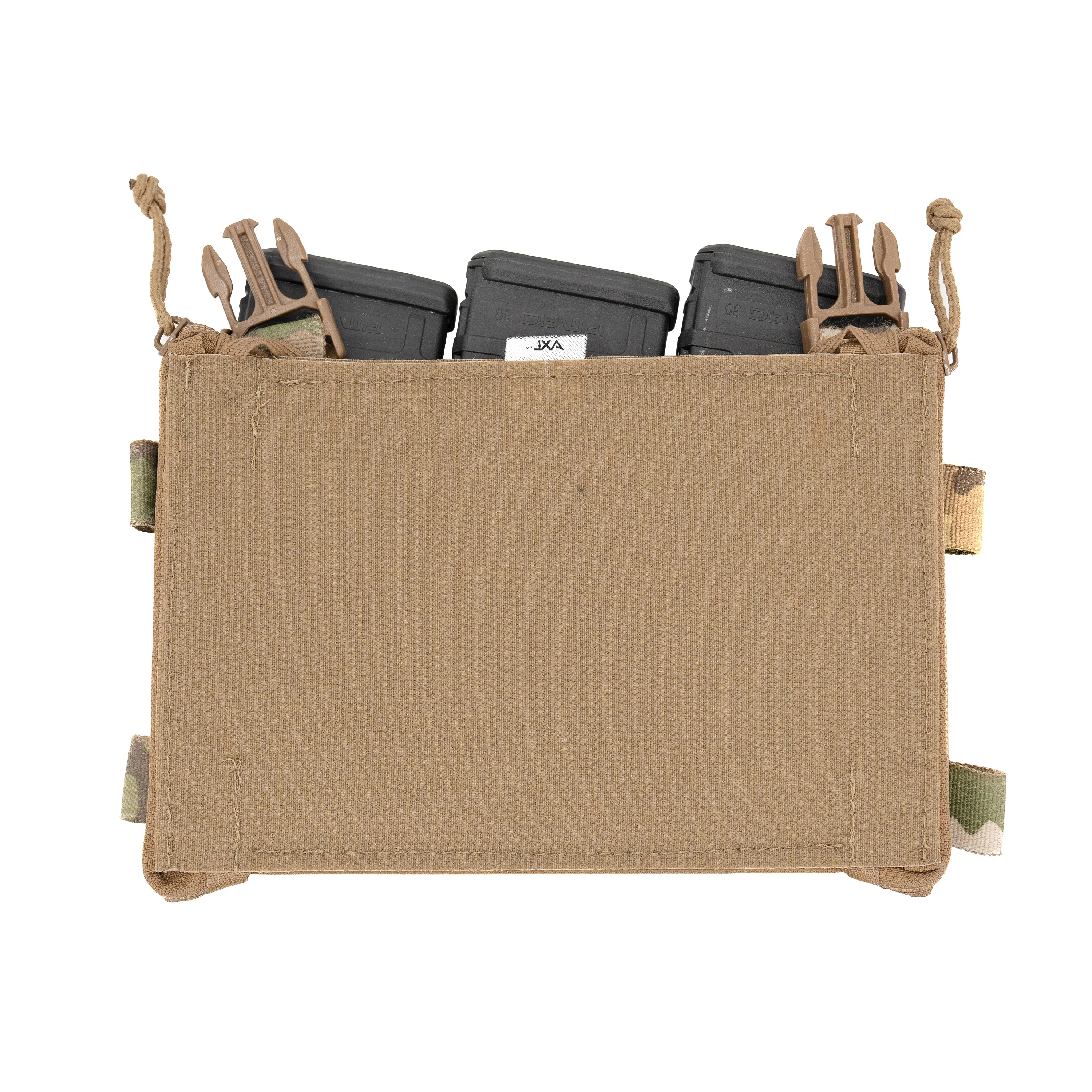 Burrito Bag – Low-Profile Admin Pouch - Image 4