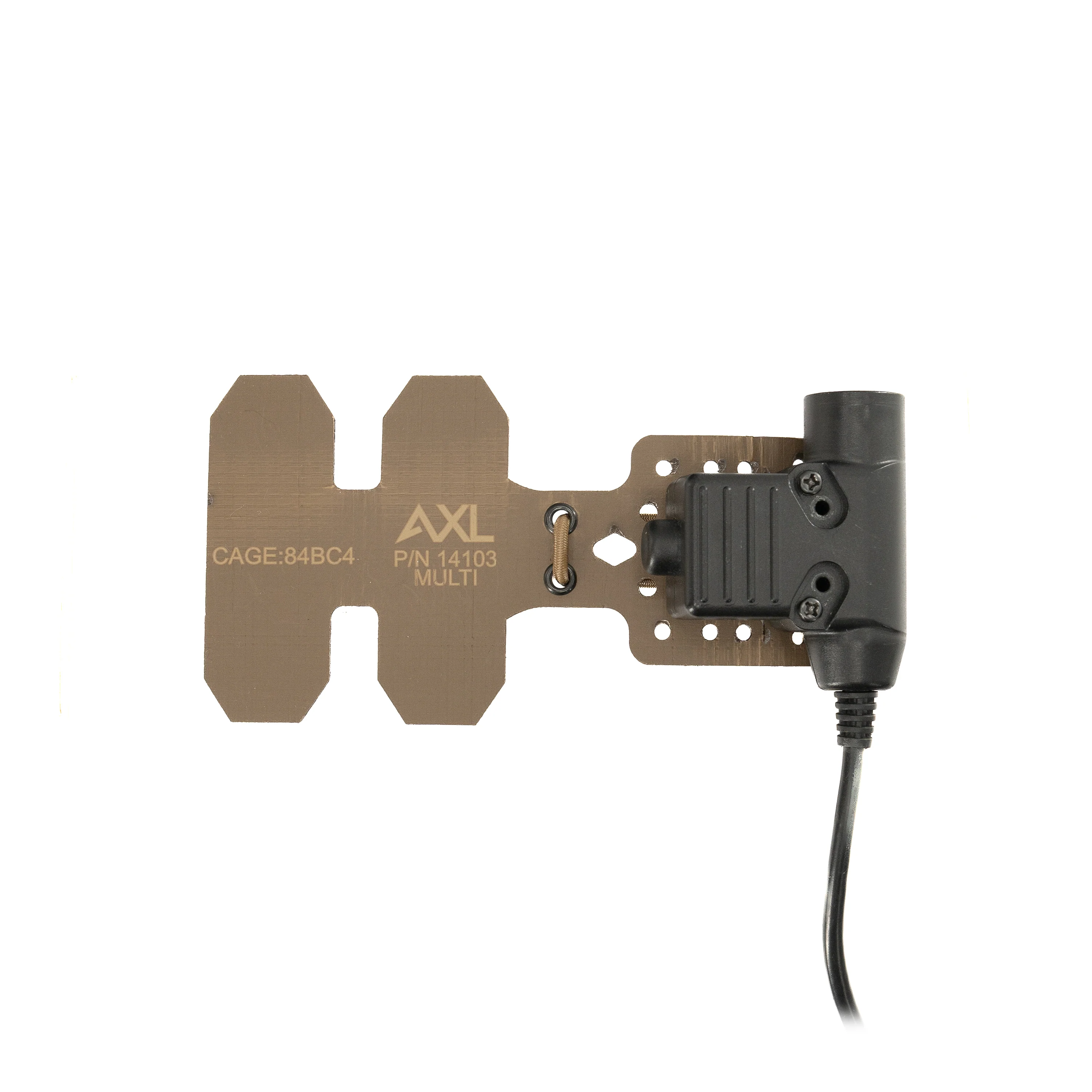 CommSled: Multi-Mount |TEA | Falcom | Nexus - Image 4