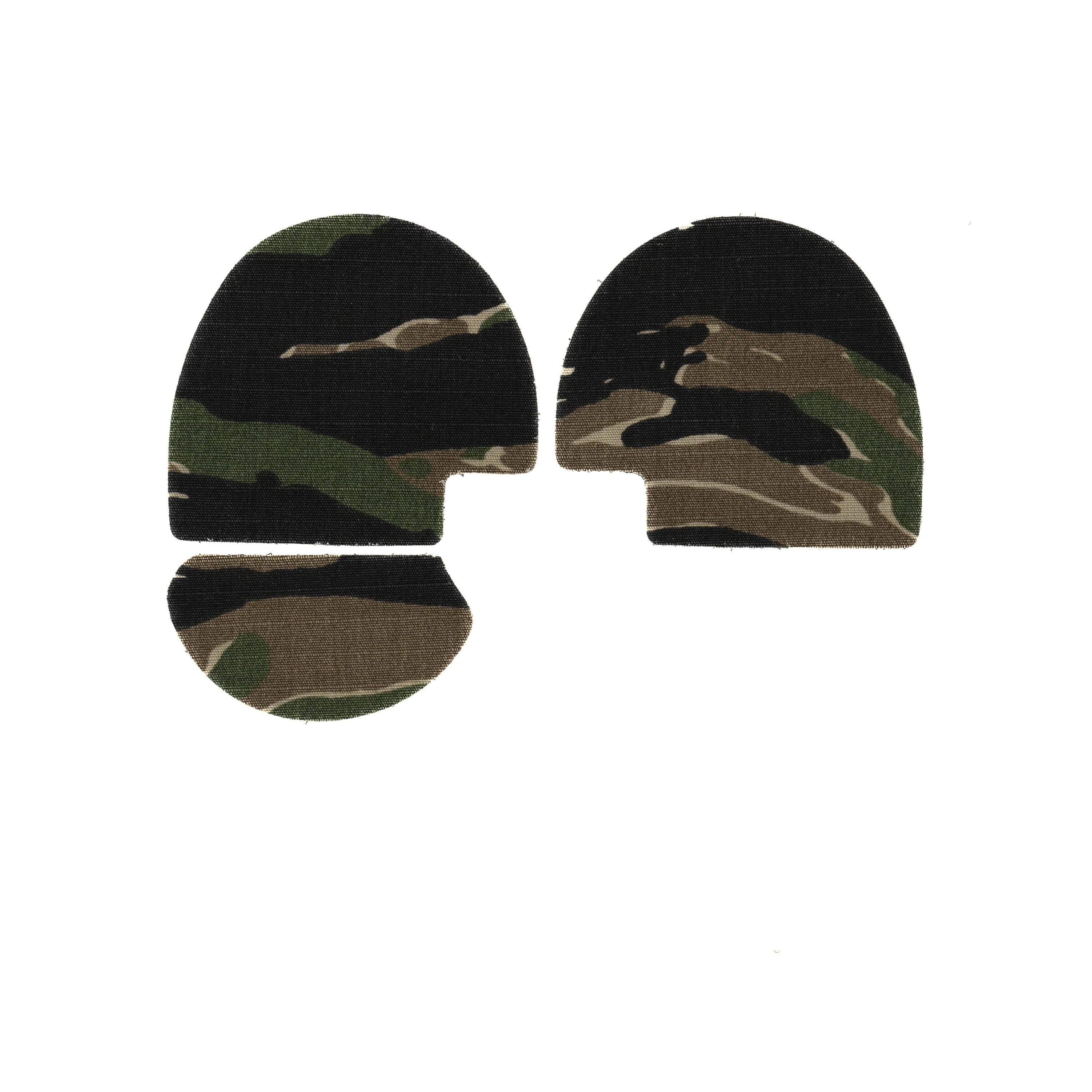 Fuzz Covers Mod 3 (Comtac) - Image 3