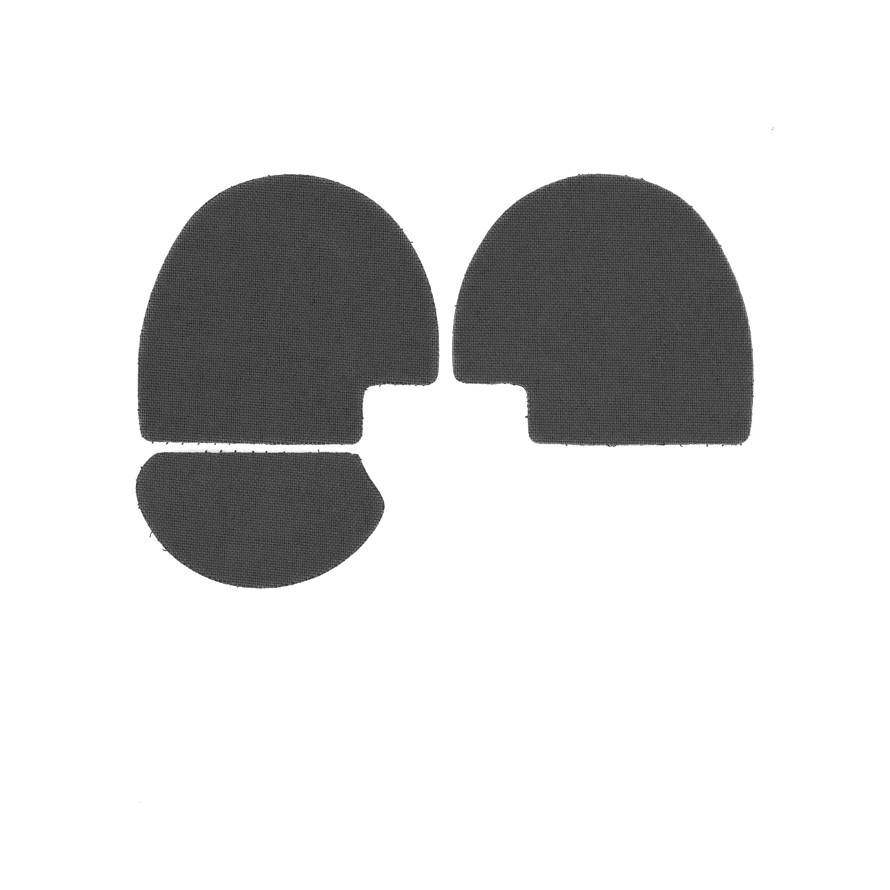 Fuzz Covers Mod 3 (Comtac) - Image 6