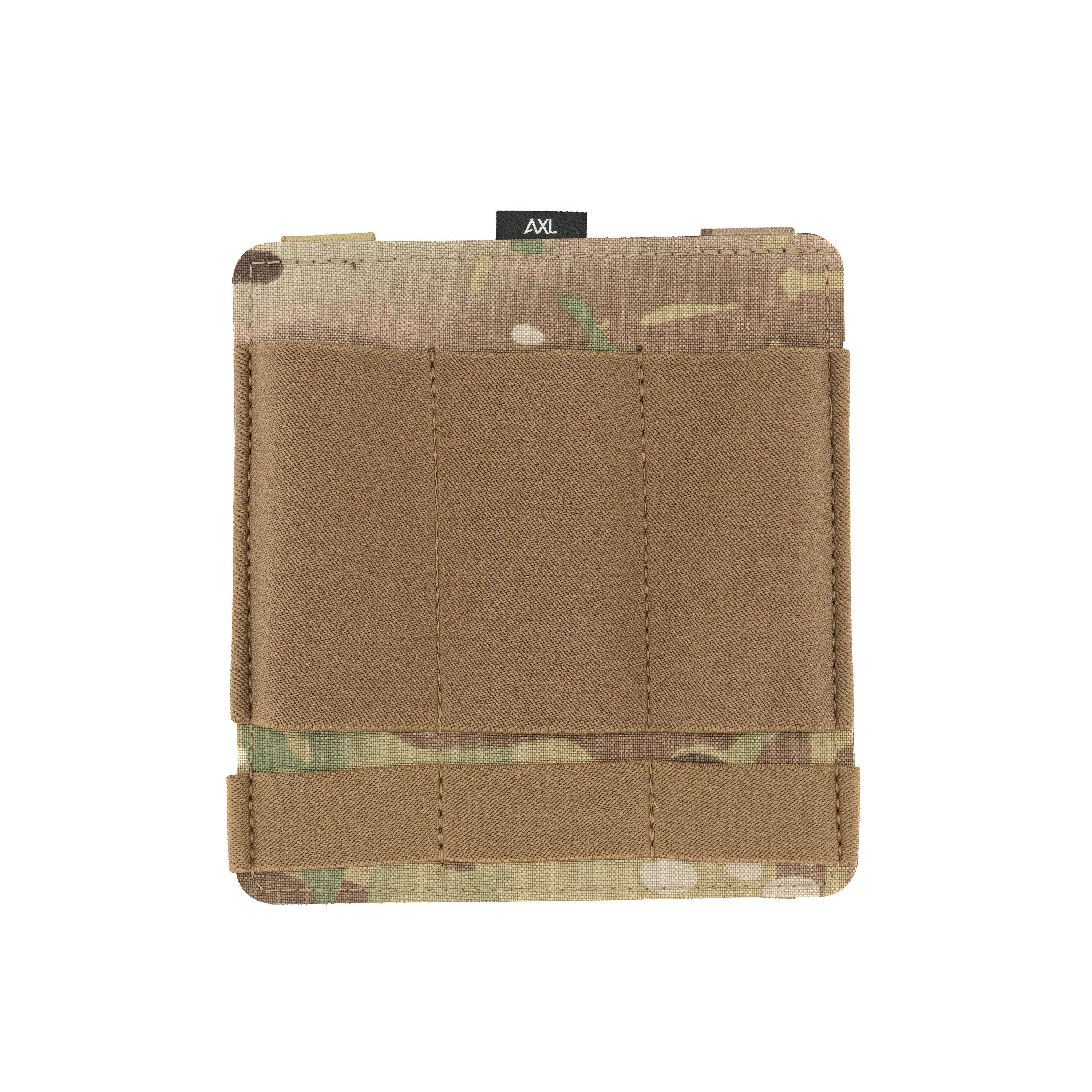Flex Cuff Retainer (FCR) - Versatile Storage Solution