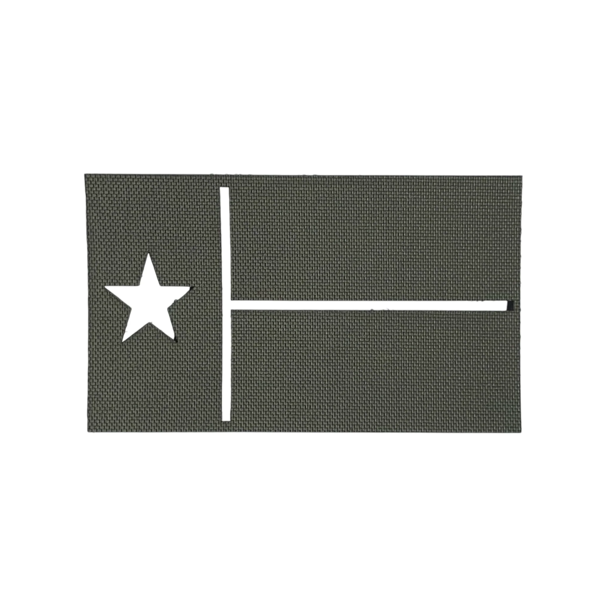 FusionEdge Texas State Flag - Image 2