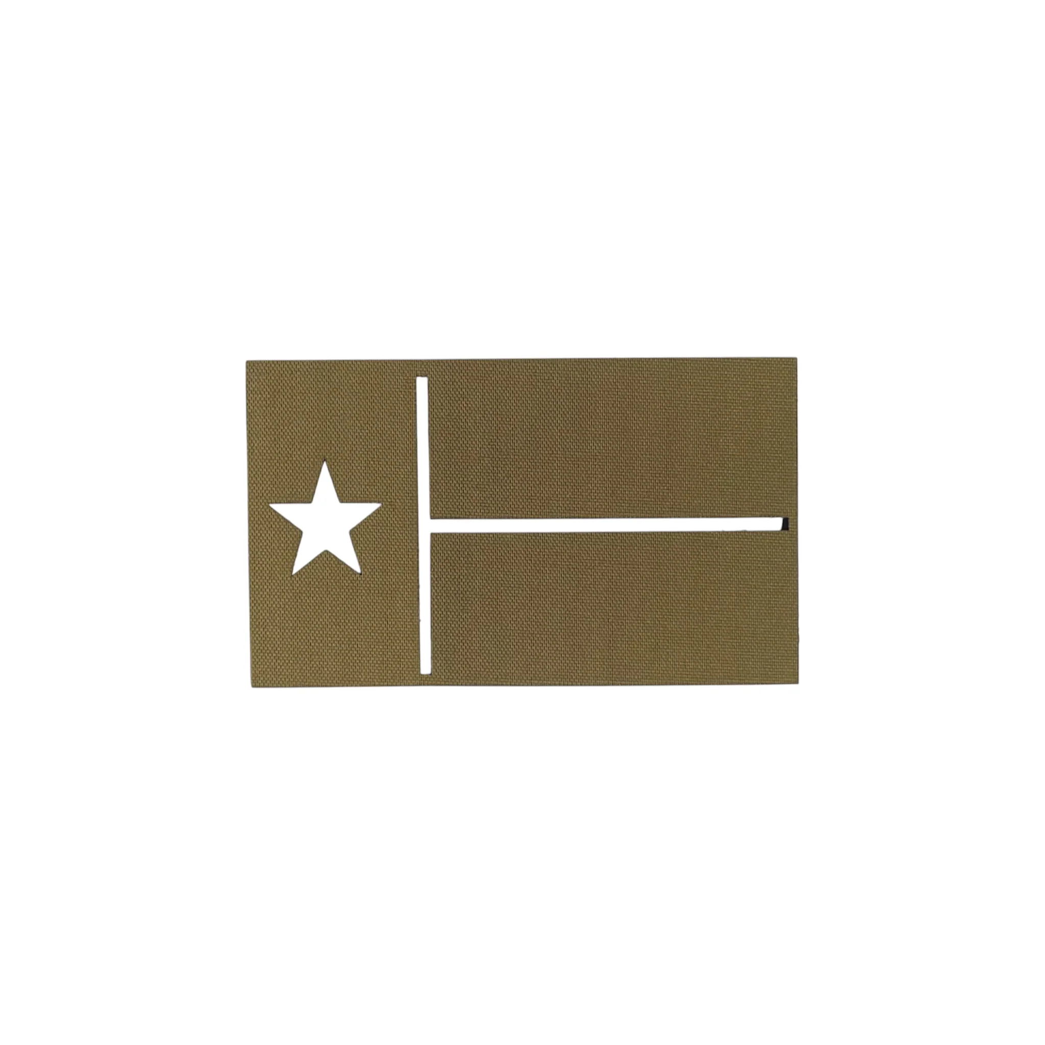 FusionEdge Texas State Flag - Image 3