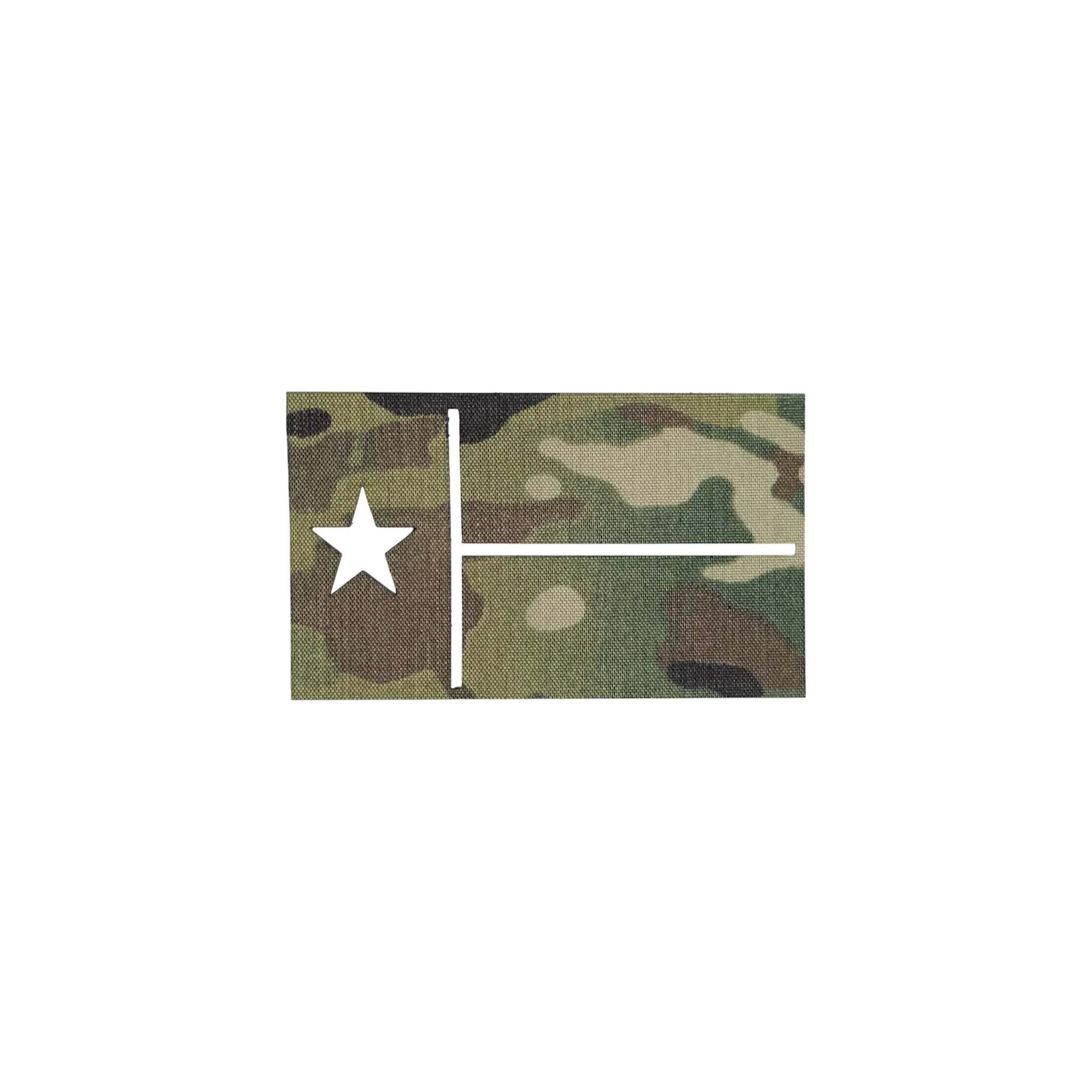 FusionEdge Texas State Flag - Image 4