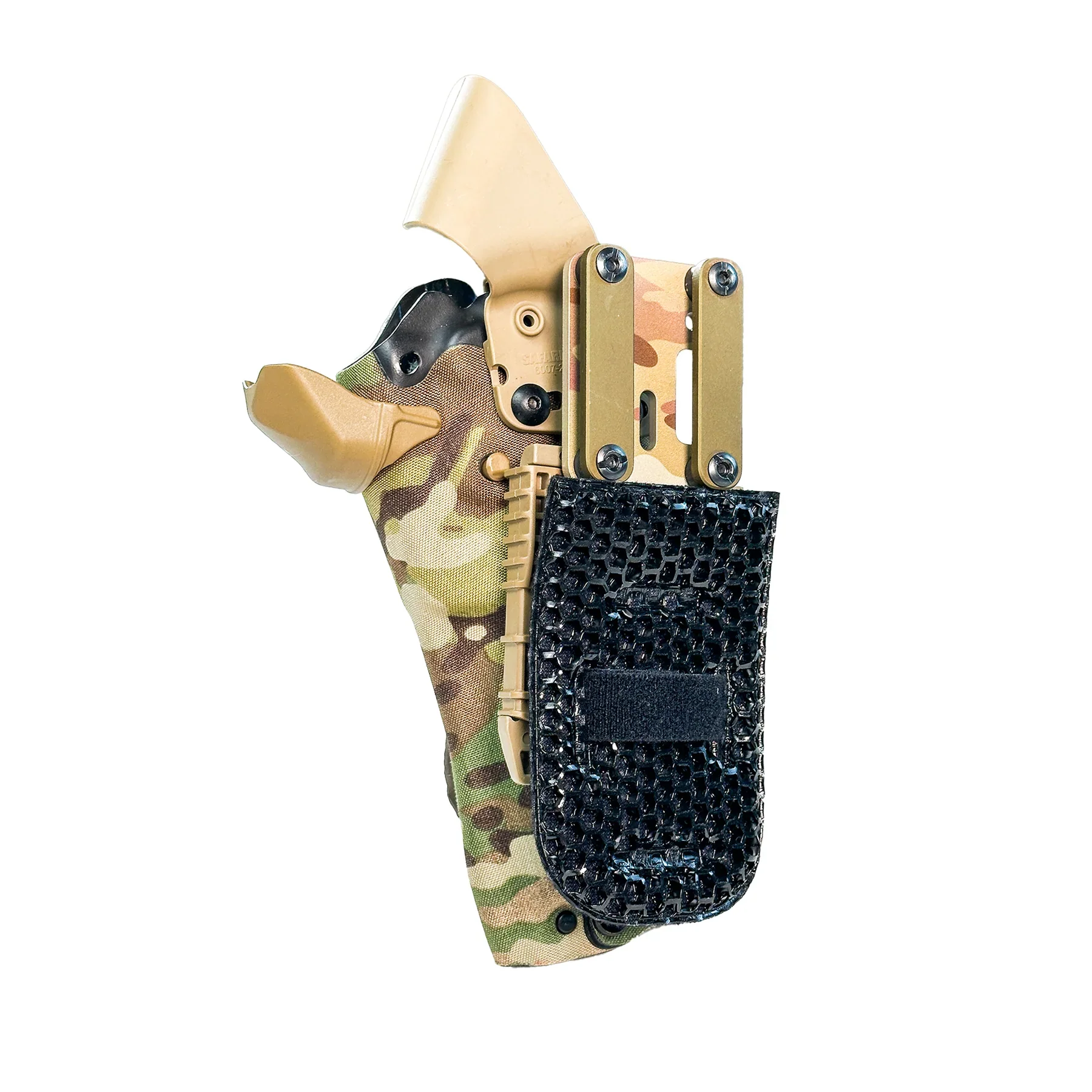 ICEVENTS® Classic Holster Pad - Image 3