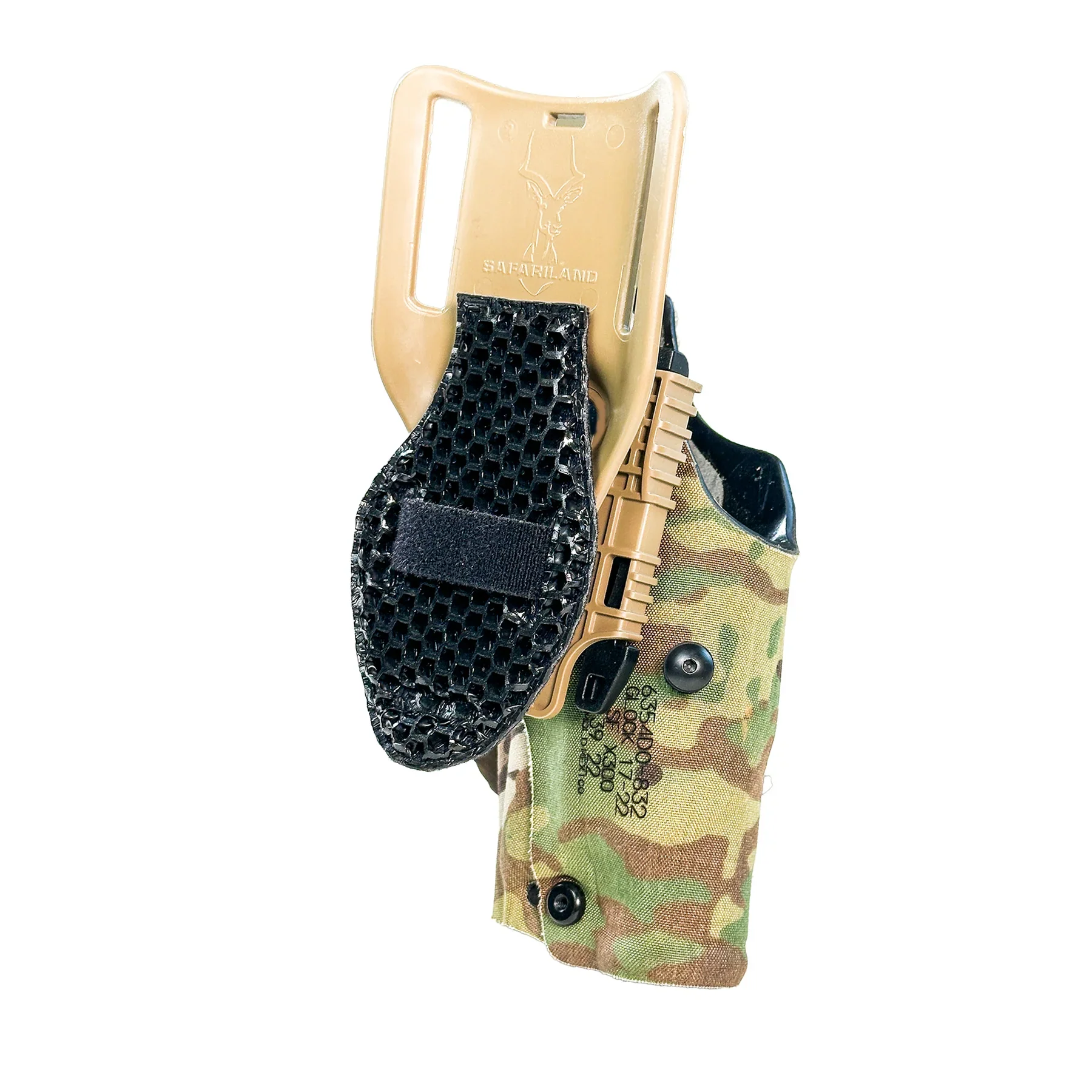 ICEVENTS® Classic Holster Pad - Image 4