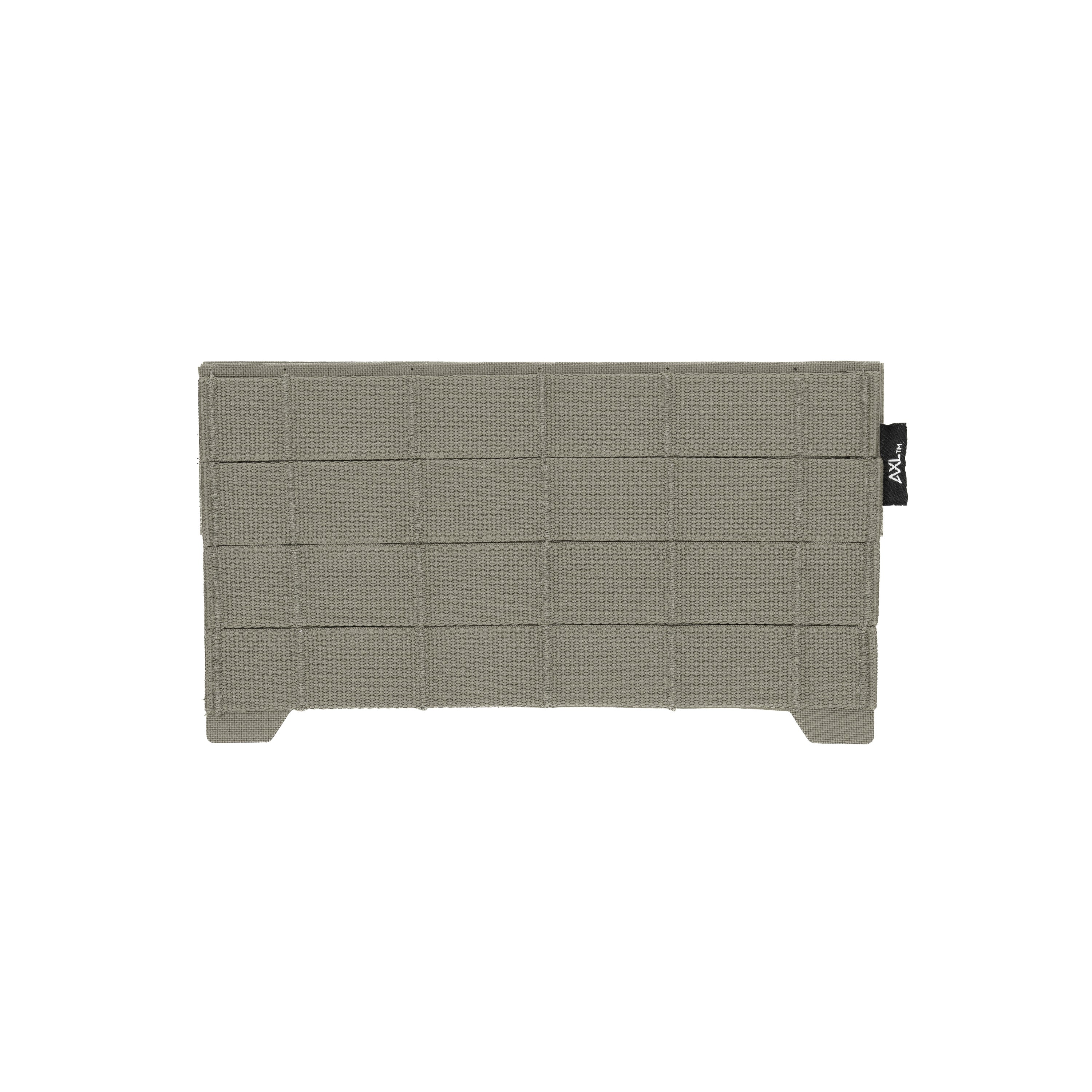 Full MOLLE Panel for Spiritus Systems Micro Fight Chest Rig - Image 11