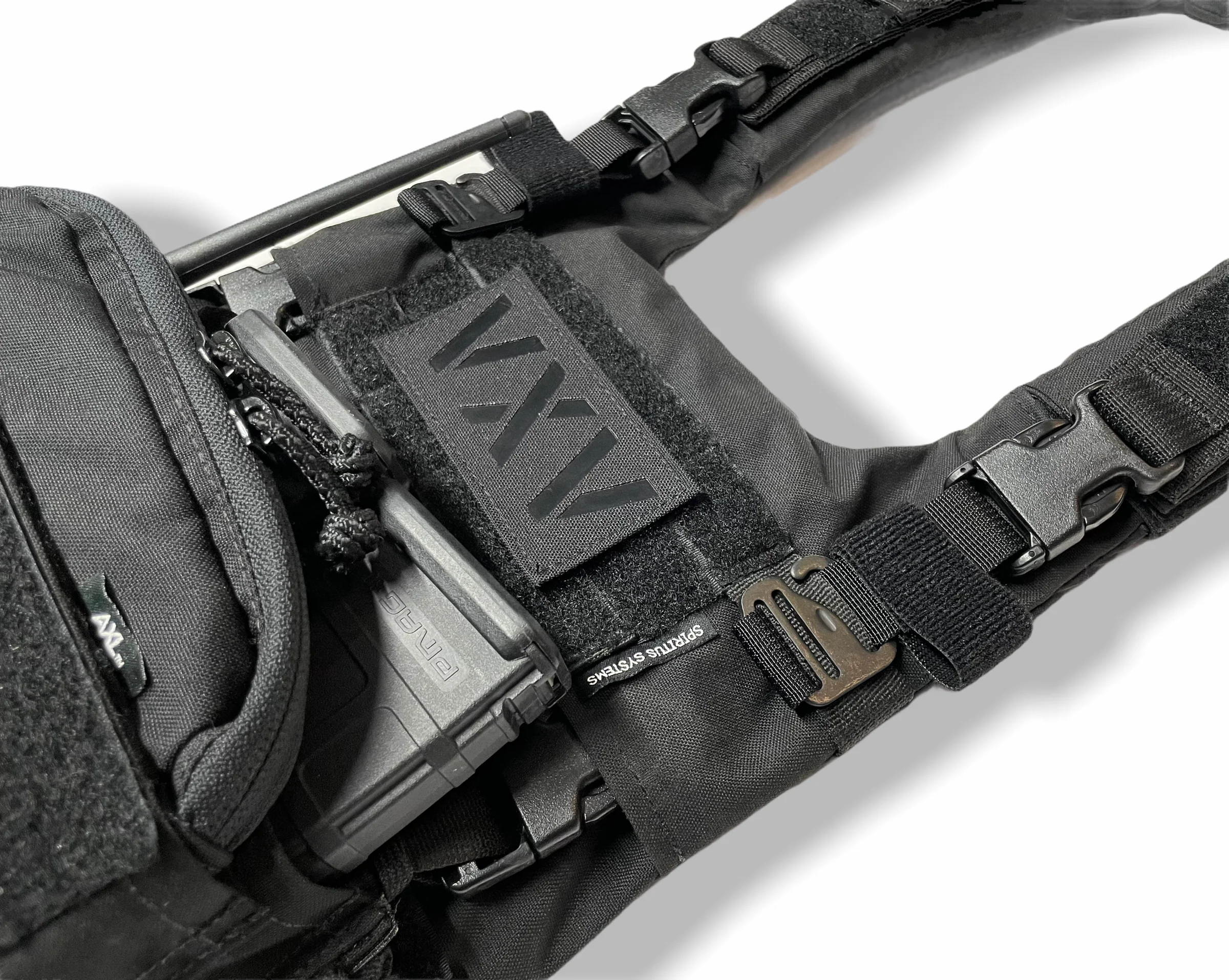 Pack Latch - Image 2