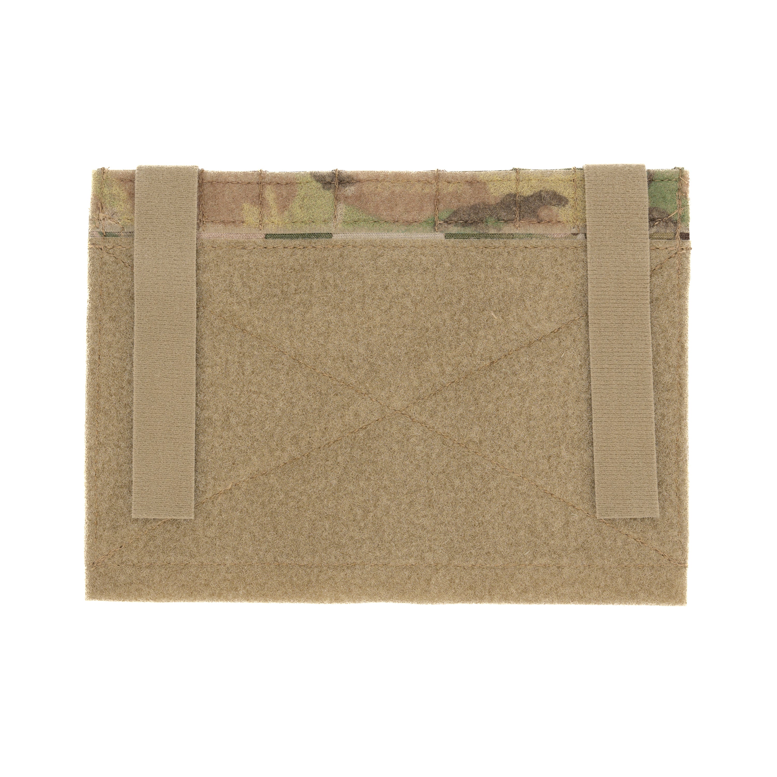 Placard Conversion for Crye Precision Front Flaps