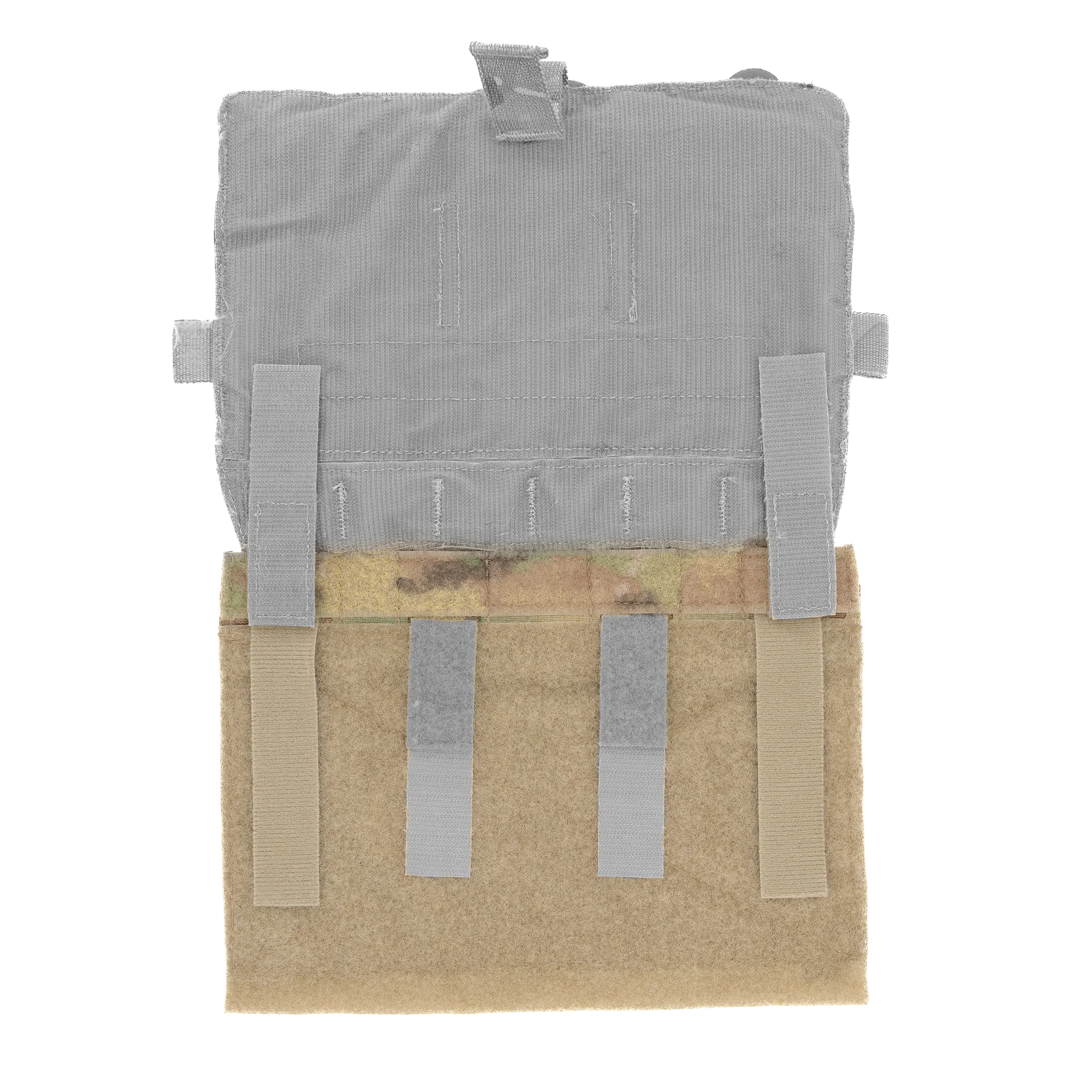 Placard Conversion for Crye Precision Front Flaps - Image 2