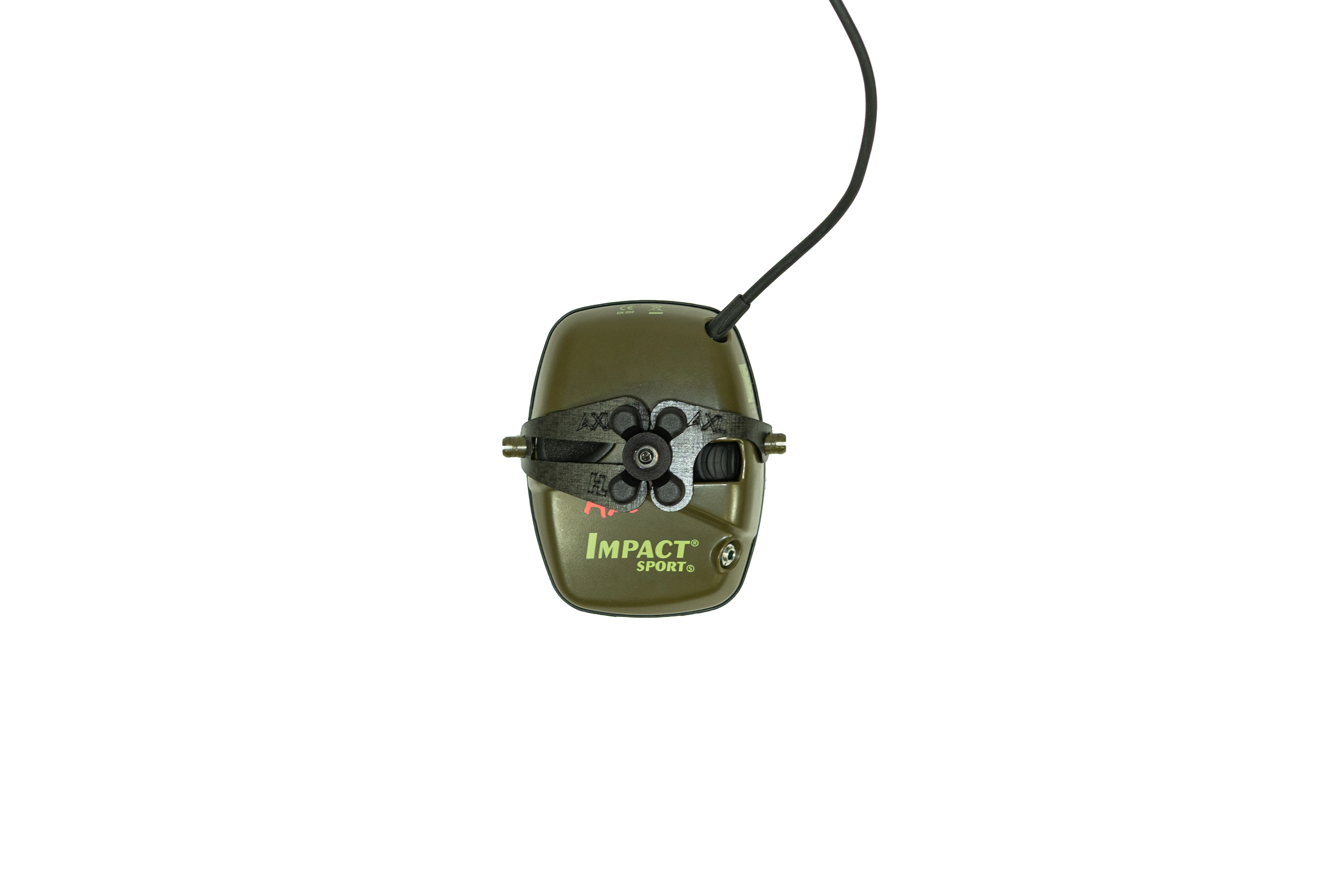Enhanced RAC Link | Howard Leight