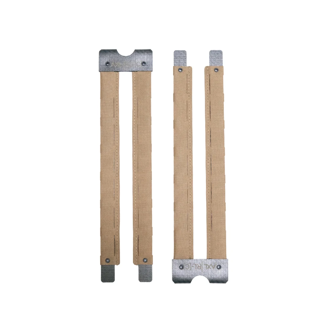 Reactive Legs | Covered - Image 4