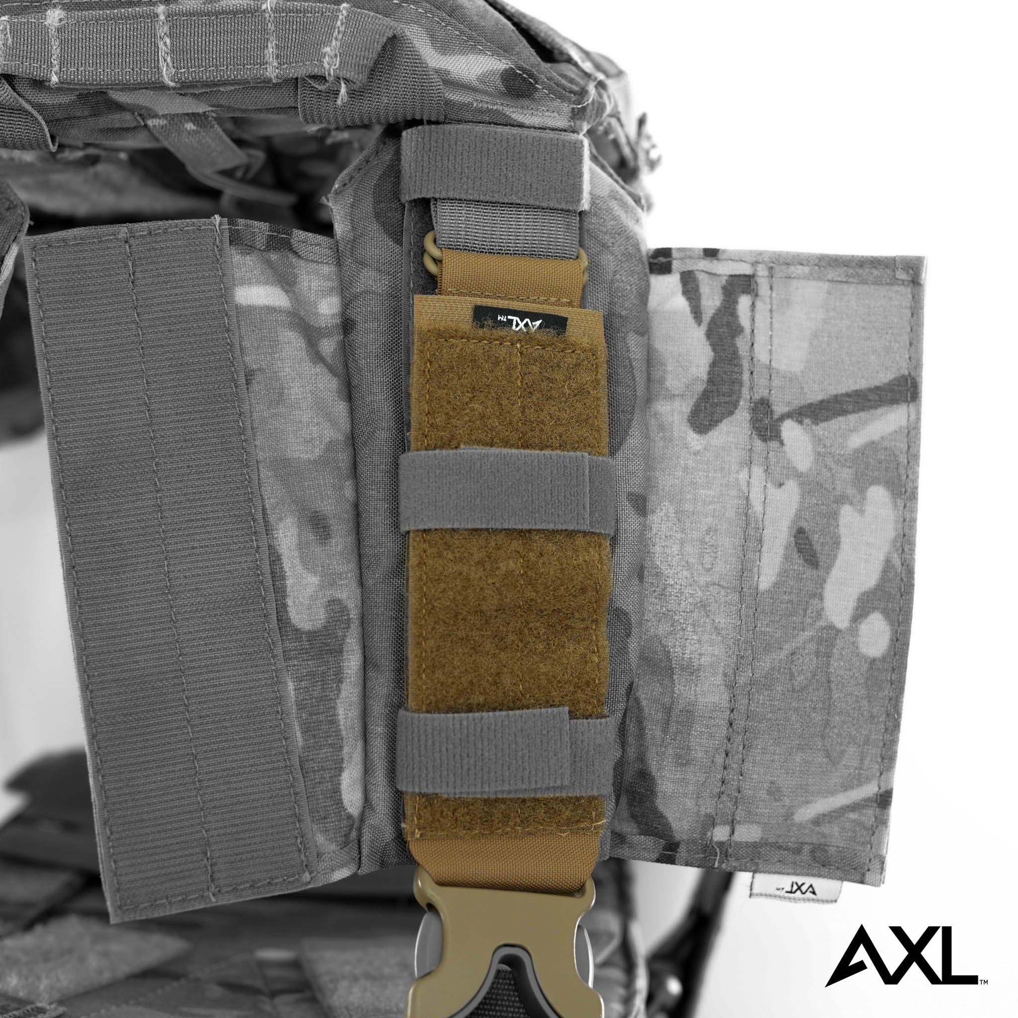 Shoulder Retrofit Kit for Crye Precision AVS - Image 7