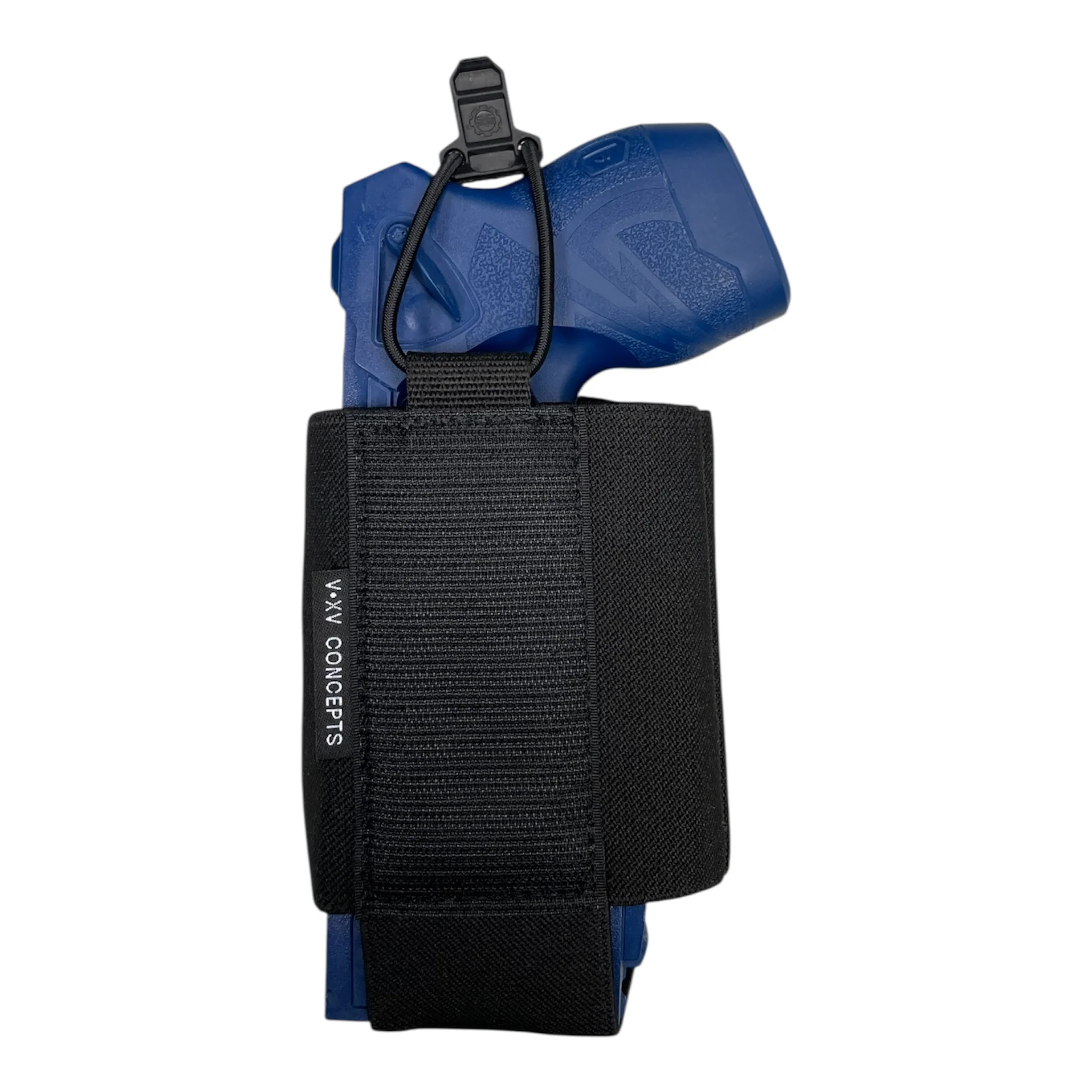 Elastic Taser Insert for AXON Taser X2, X7, and Taser 10 - Image 3